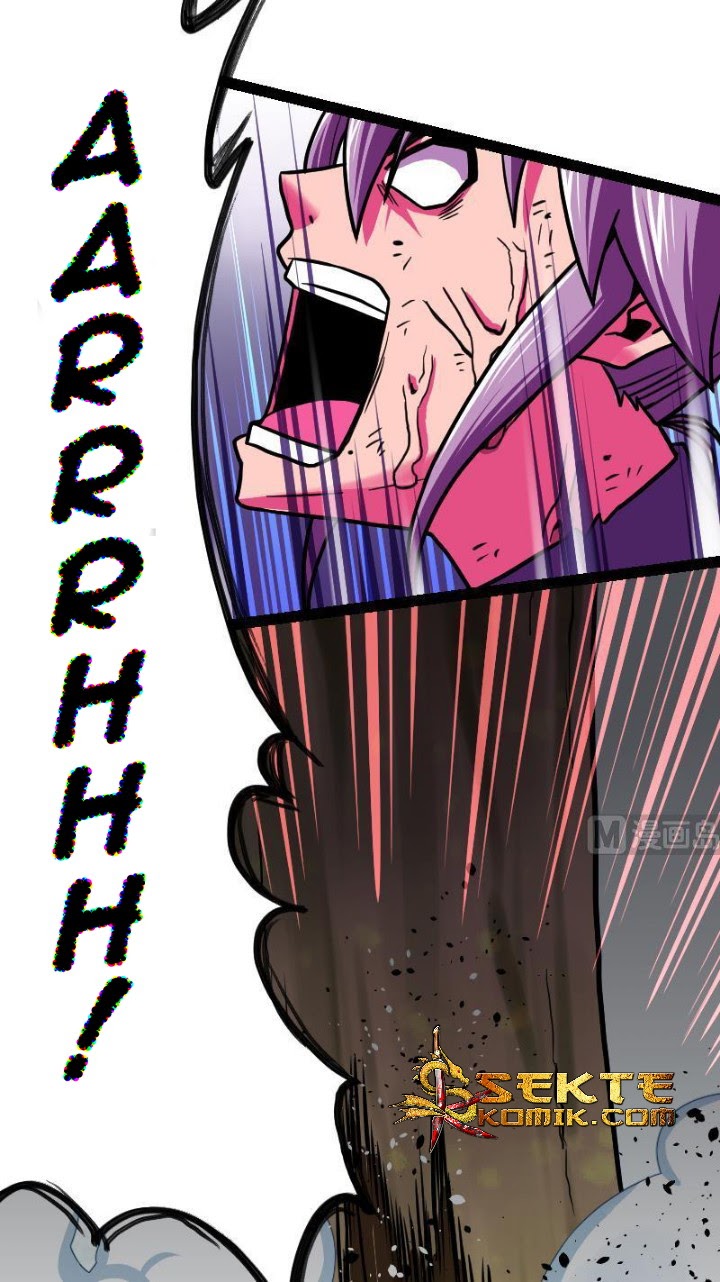 Peerless Sword God chapter 50 halaman 3