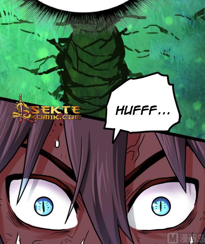 Peerless Sword God chapter 50 halaman 11