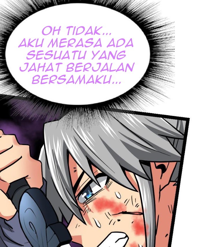 Peerless Sword God chapter 50 halaman 15