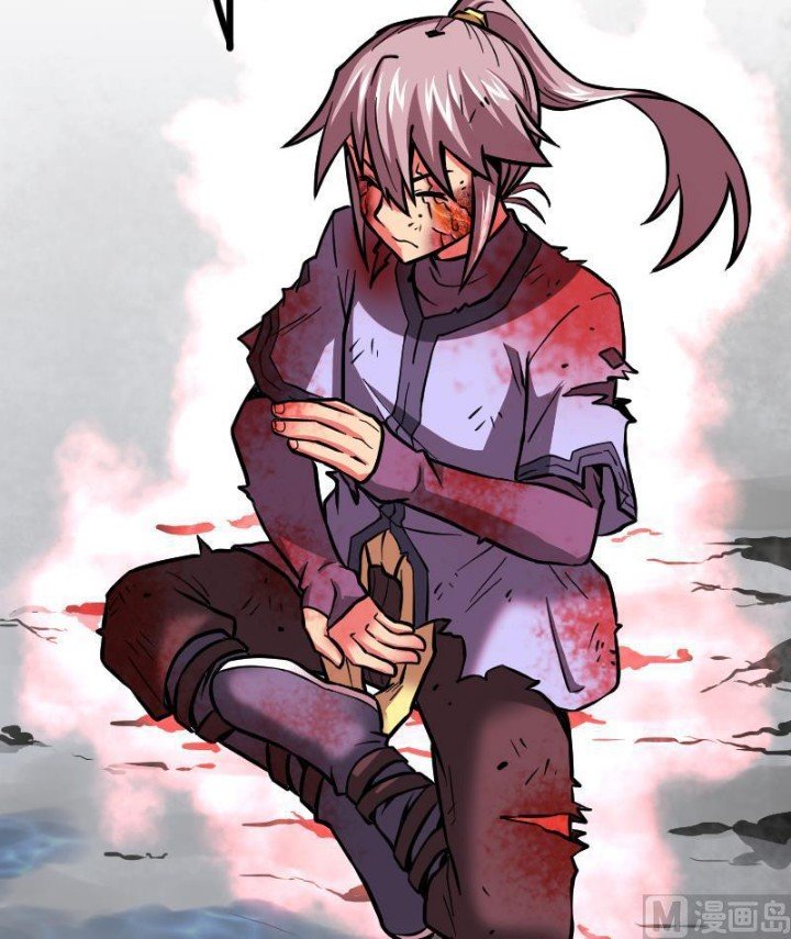 Peerless Sword God Bab 52 halaman 3