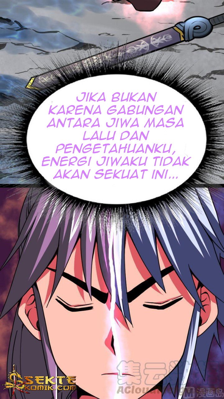 Peerless Sword God Bab 52 halaman 4