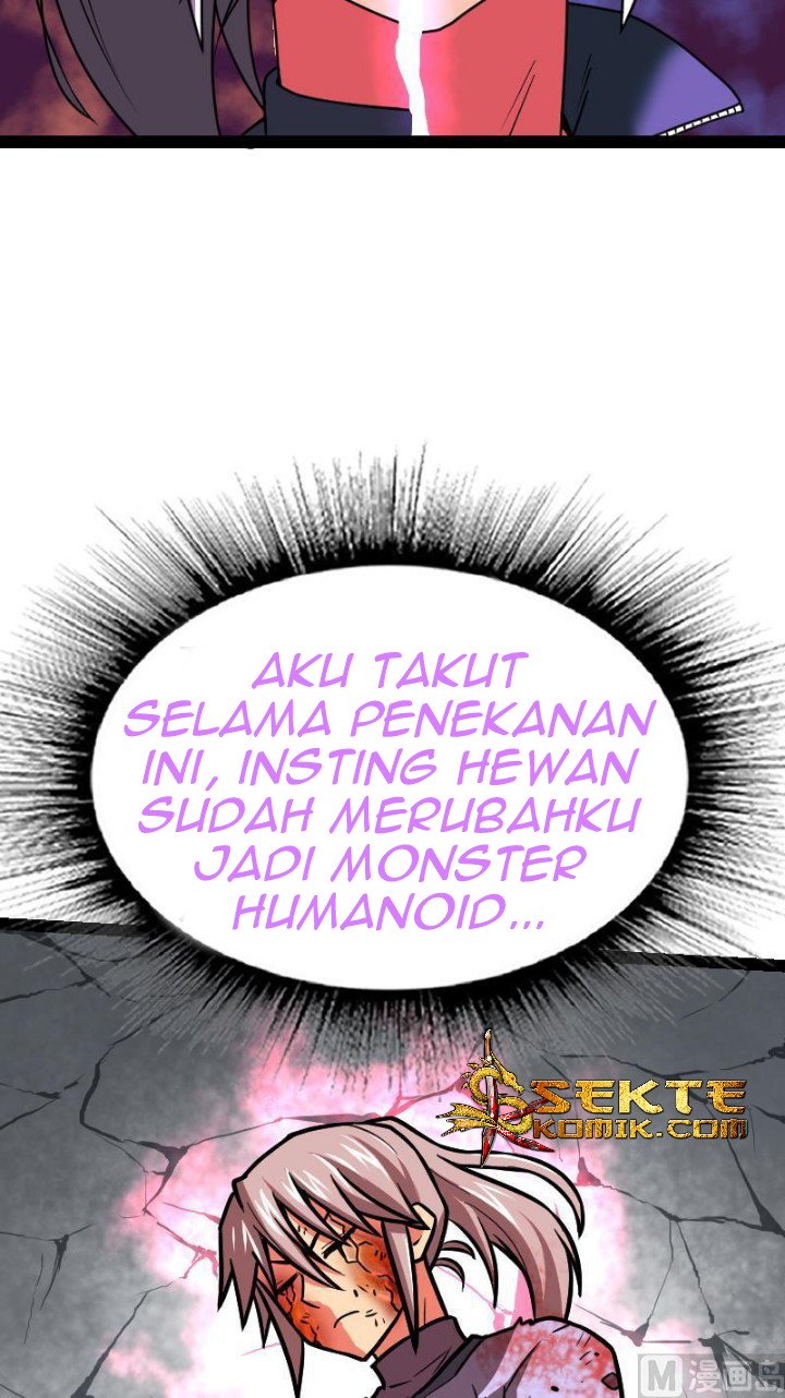 Peerless Sword God Bab 52 halaman 5
