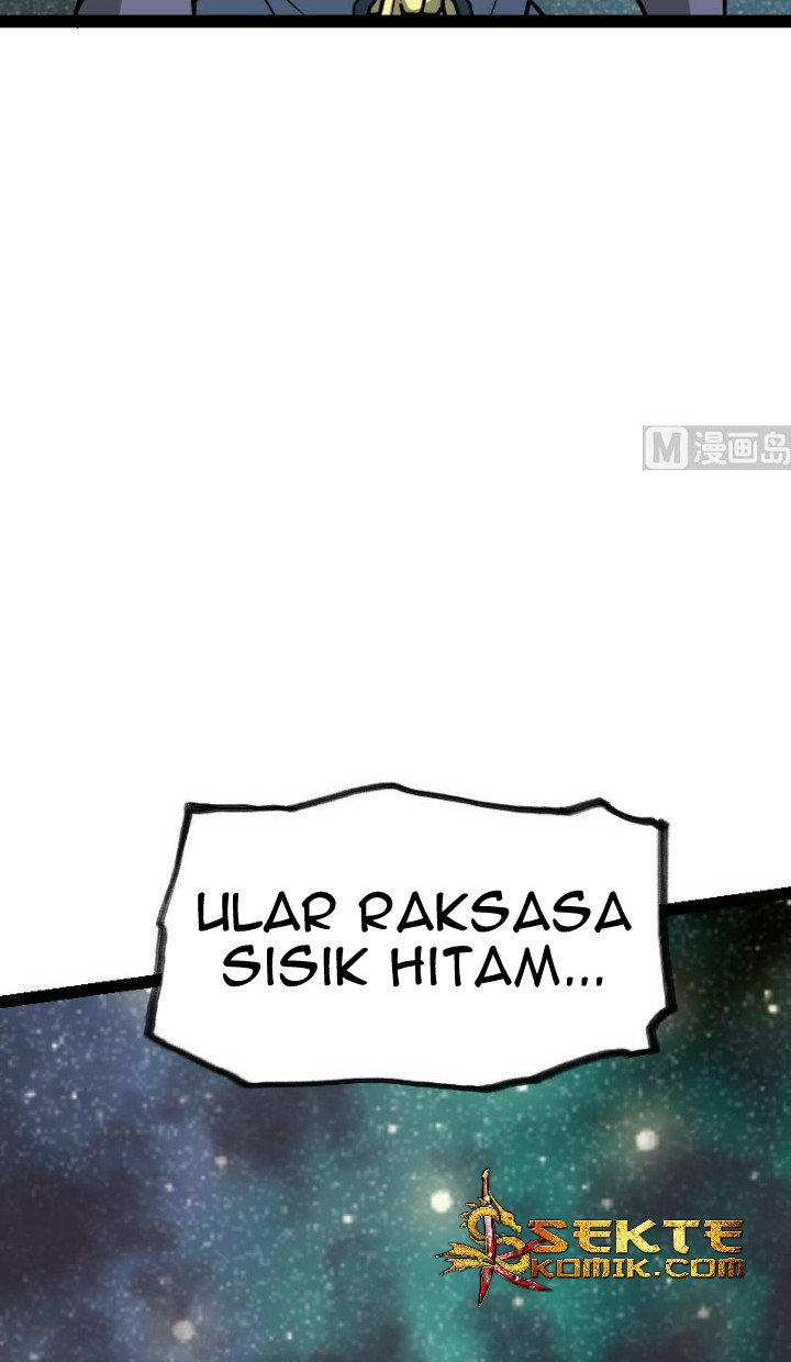 Peerless Sword God Bab 52 halaman 13