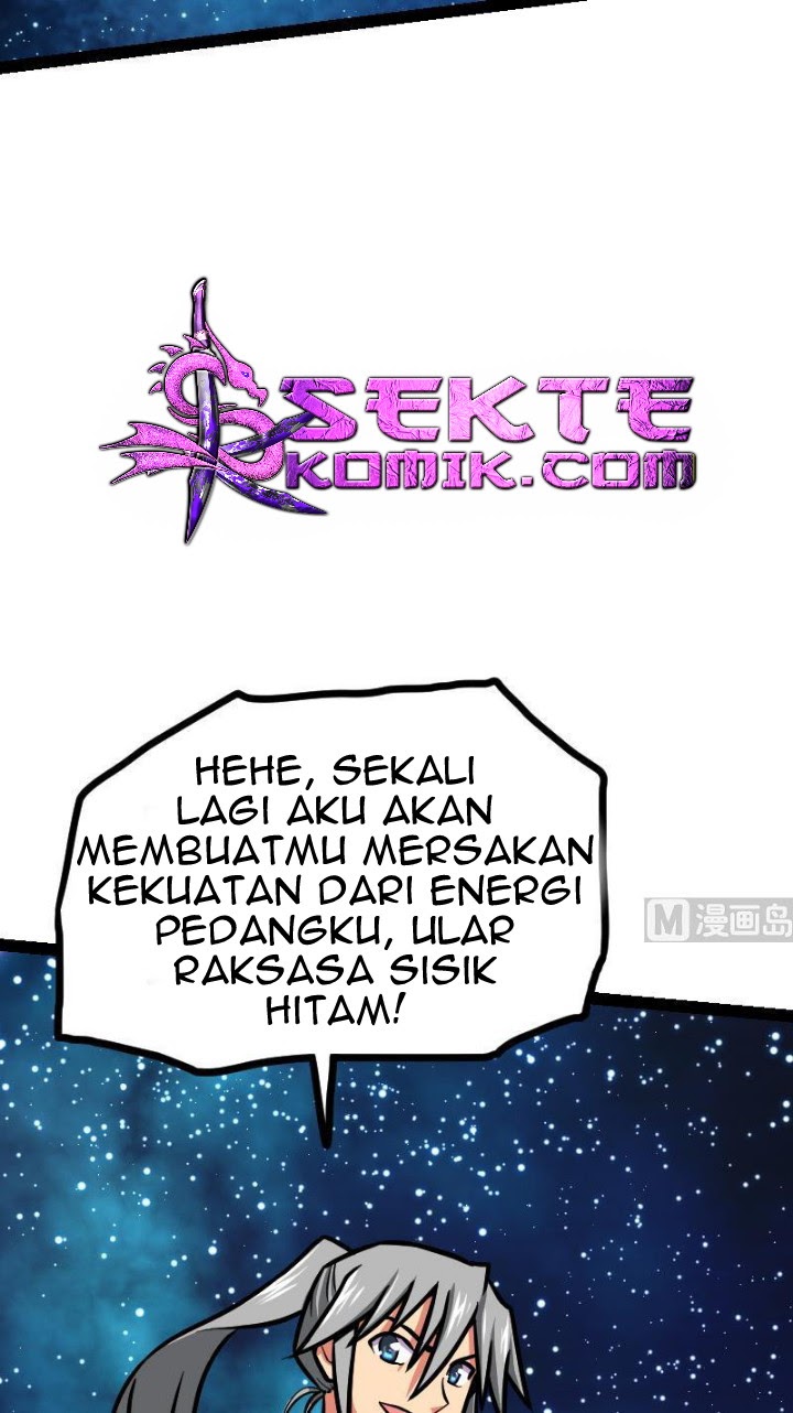 Peerless Sword God Bab 53 halaman 11