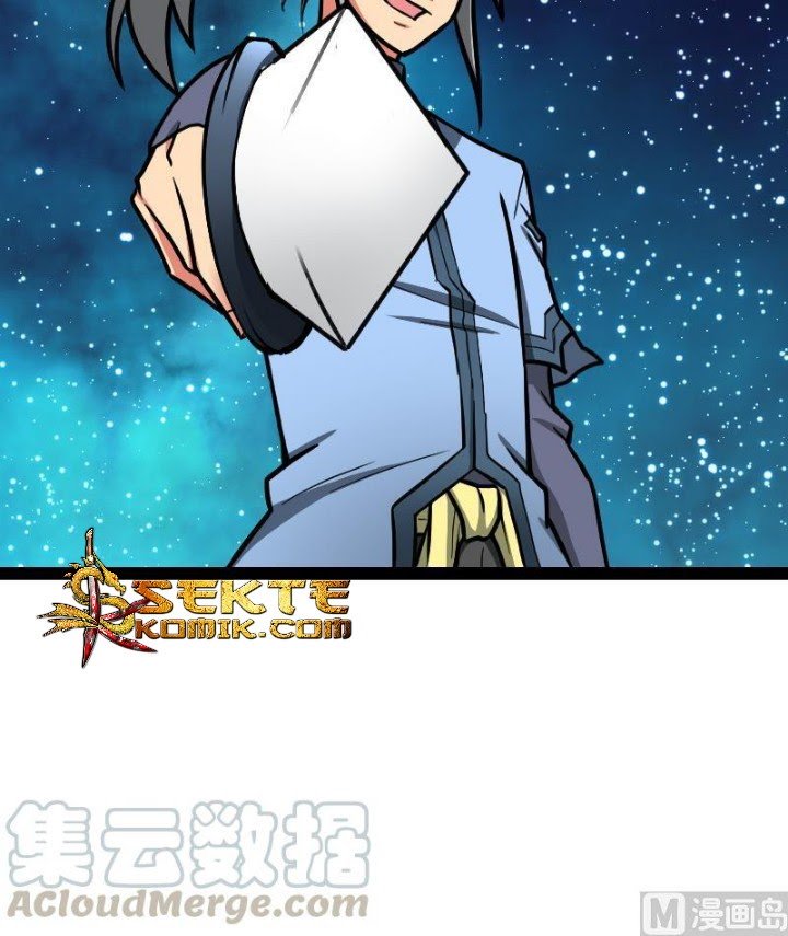 Peerless Sword God Bab 53 halaman 12