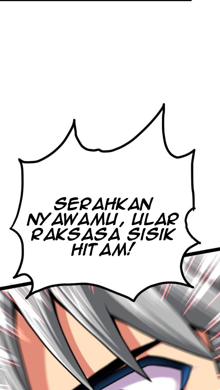 Peerless Sword God Bab 53 halaman 17