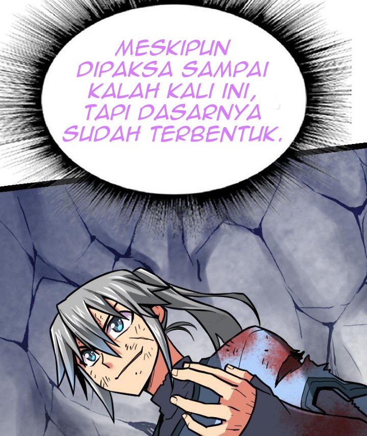 Peerless Sword God Bab 54 halaman 23