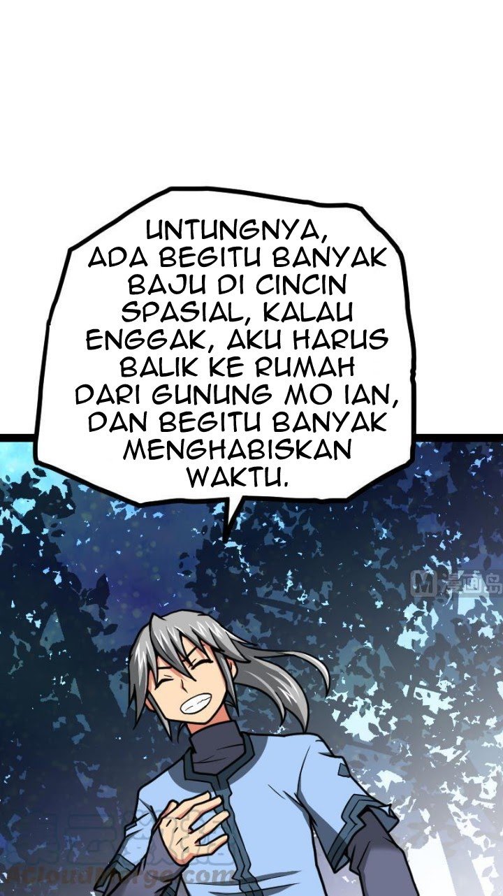 Peerless Sword God chapter 55 halaman 5