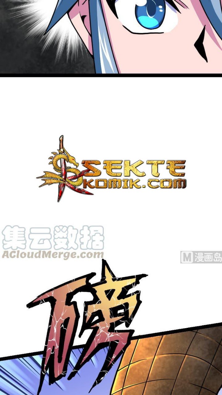 Peerless Sword God chapter 55 halaman 12
