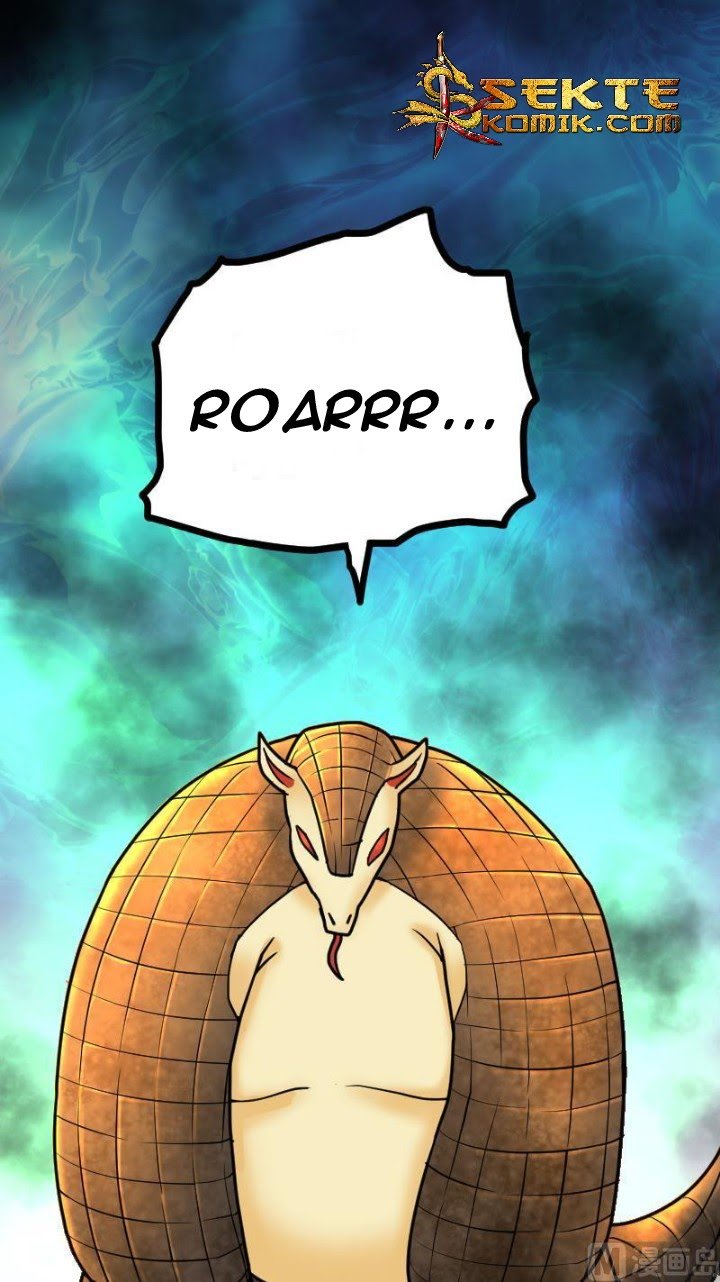 Peerless Sword God chapter 55 halaman 14
