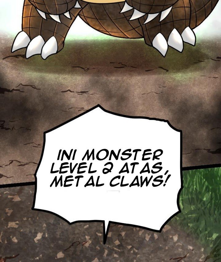 Peerless Sword God chapter 55 halaman 15