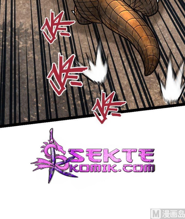 Peerless Sword God chapter 55 halaman 21