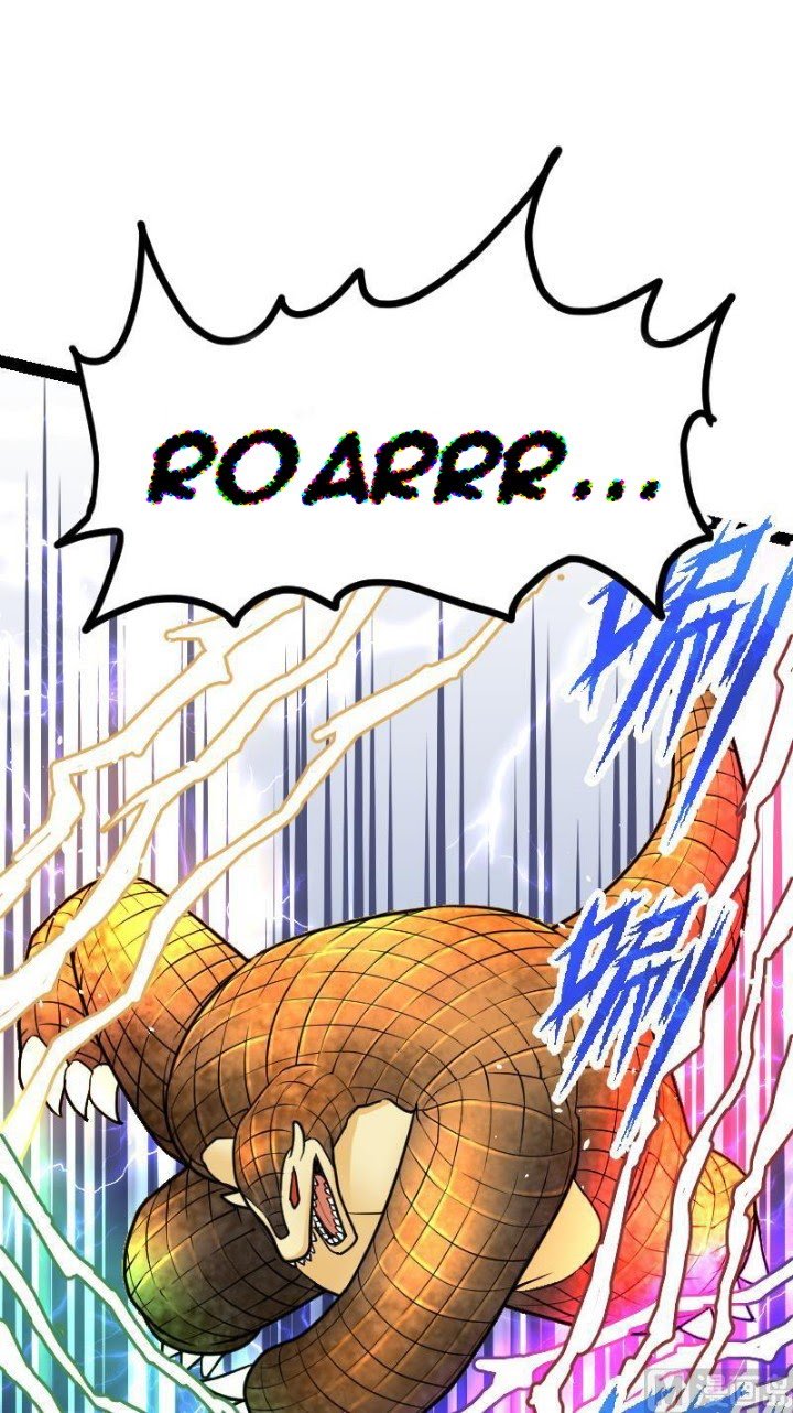 Peerless Sword God chapter 55 halaman 22