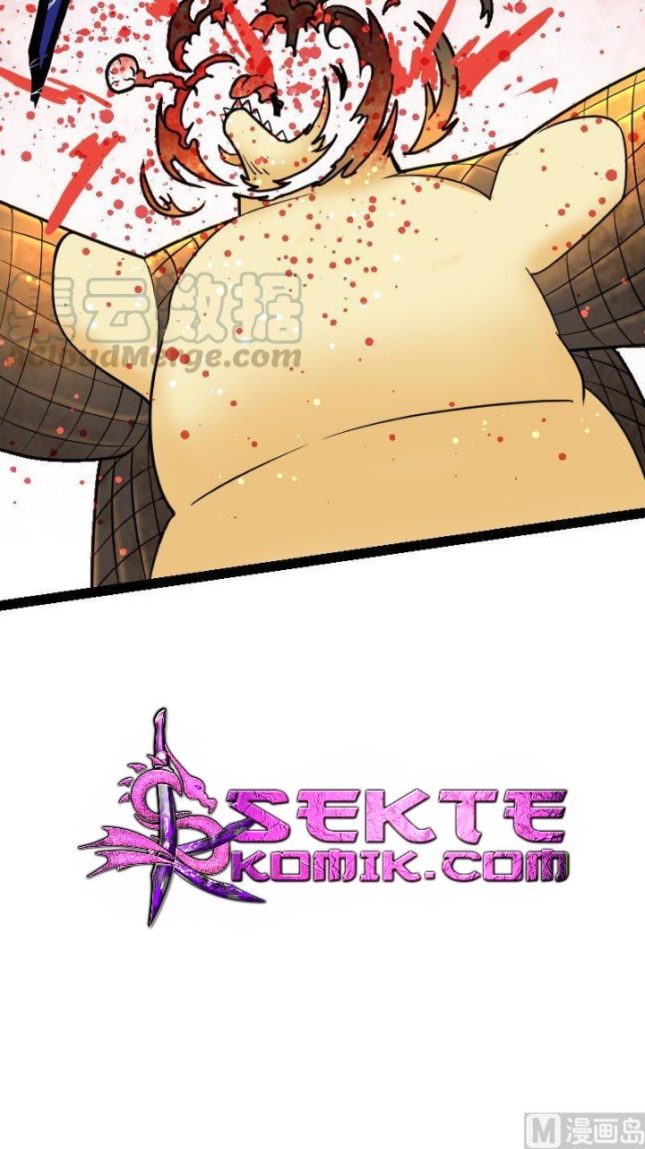 Peerless Sword God chapter 55 halaman 27