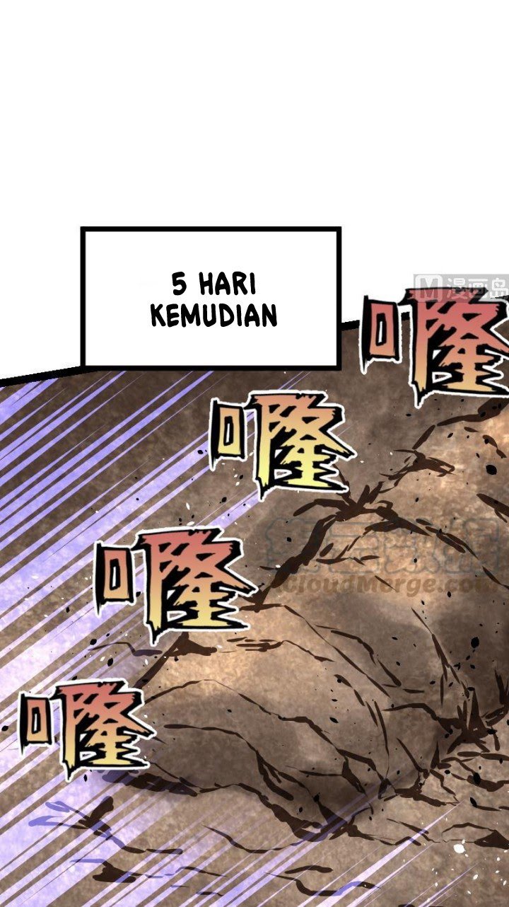 Peerless Sword God Bab 56 halaman 15