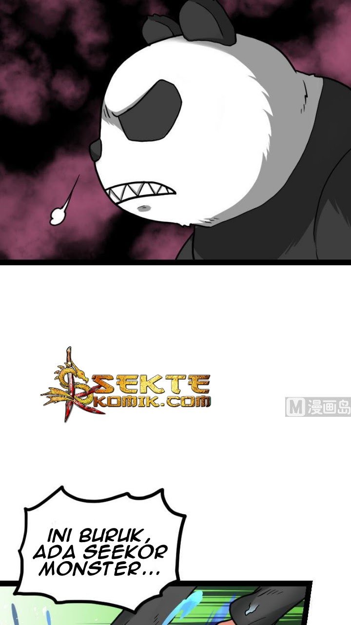 Peerless Sword God chapter 57 halaman 3