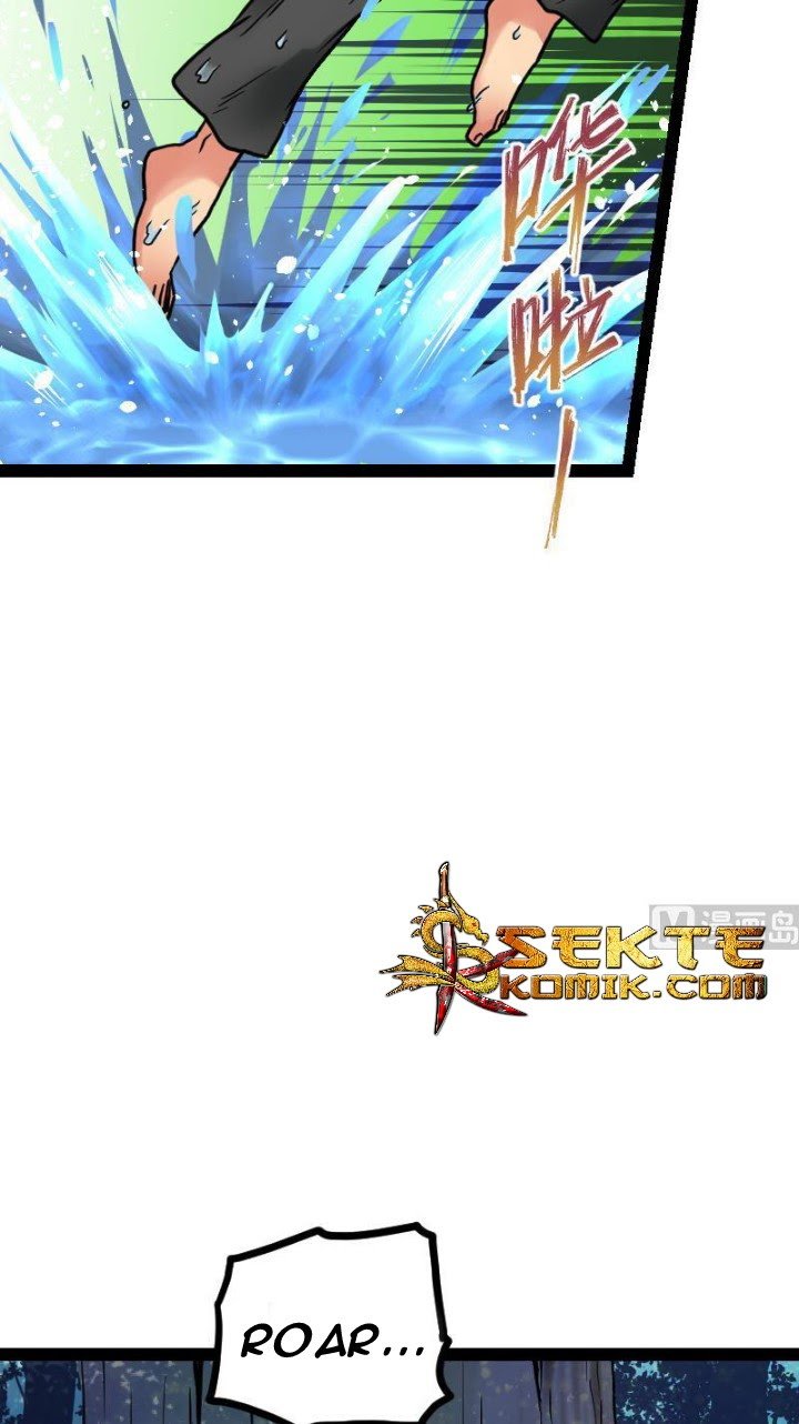 Peerless Sword God chapter 57 halaman 4