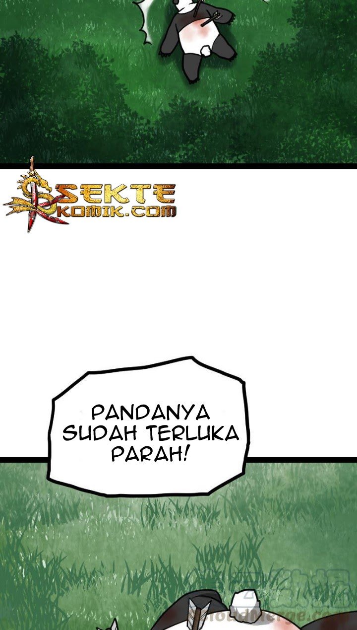 Peerless Sword God chapter 57 halaman 8