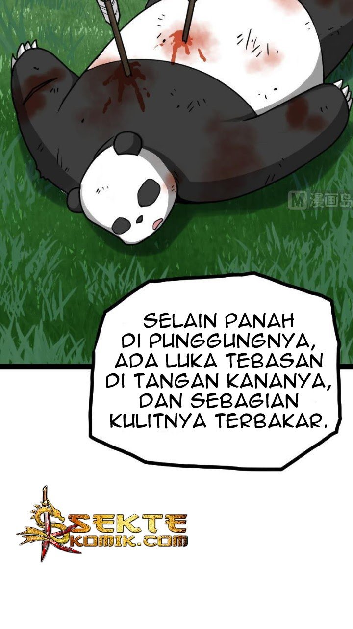 Peerless Sword God chapter 57 halaman 9