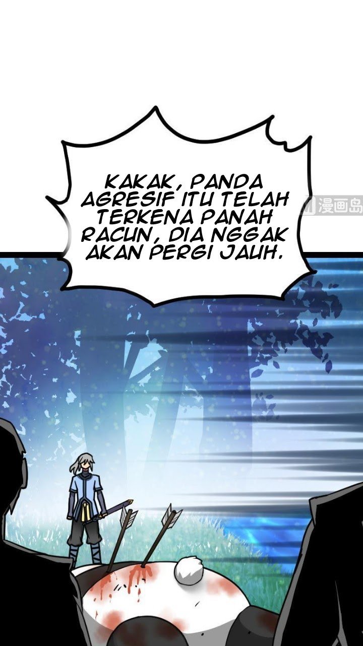 Peerless Sword God chapter 57 halaman 10