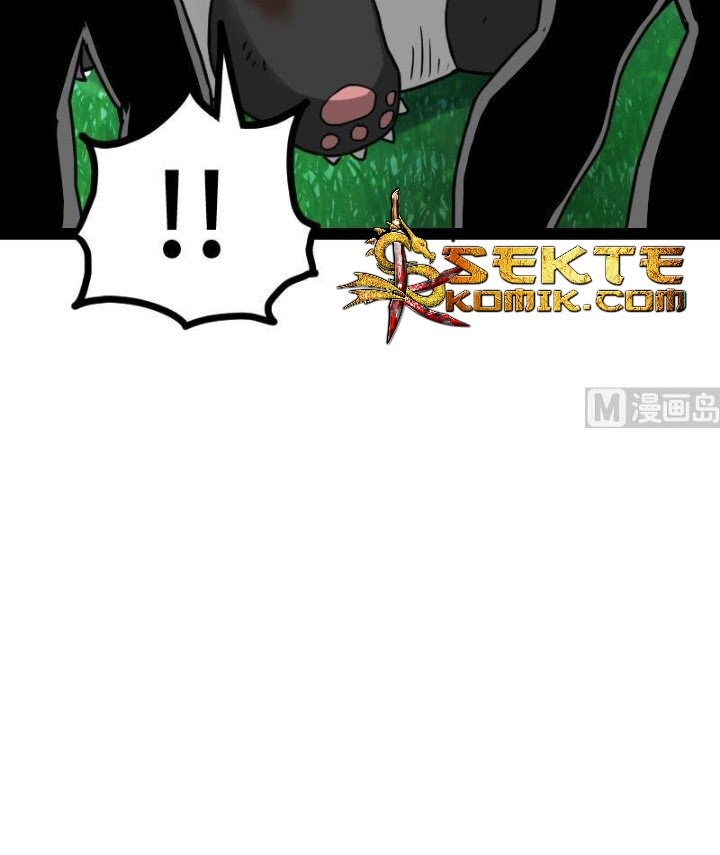 Peerless Sword God chapter 57 halaman 11