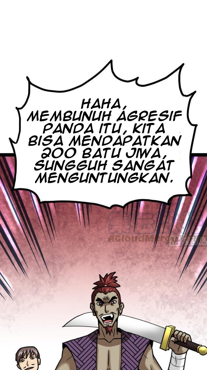 Peerless Sword God chapter 57 halaman 12