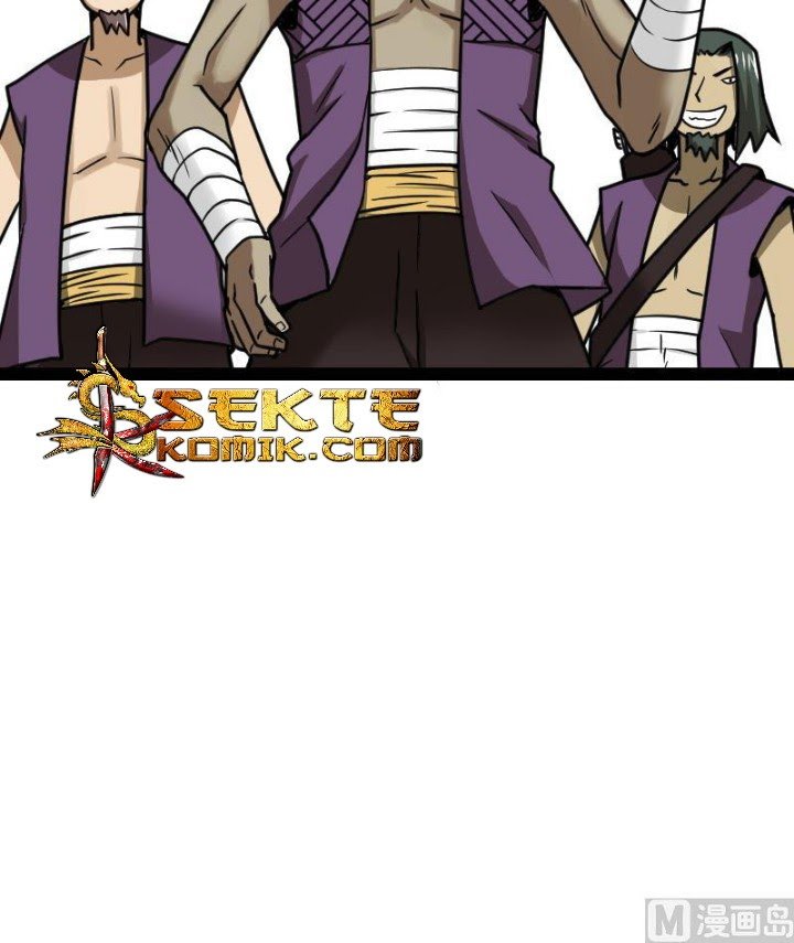 Peerless Sword God chapter 57 halaman 13