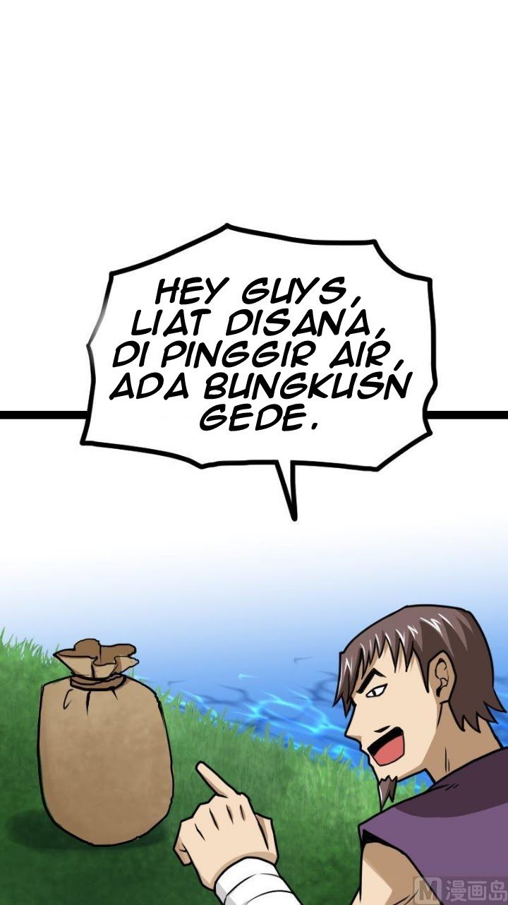 Peerless Sword God chapter 57 halaman 14