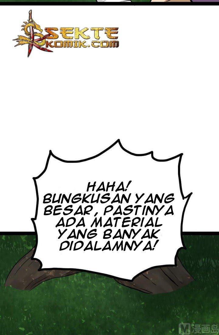 Peerless Sword God chapter 57 halaman 15
