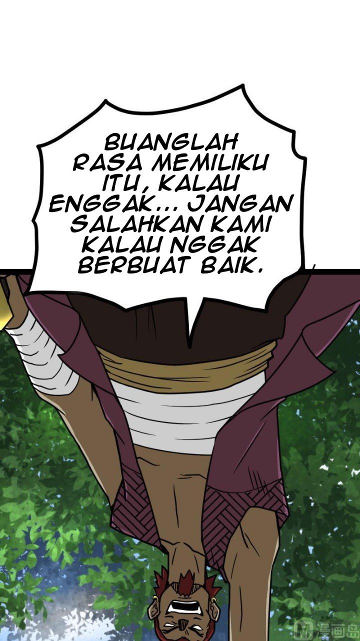 Peerless Sword God chapter 57 halaman 26