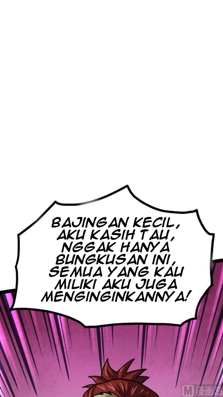 Peerless Sword God chapter 57 halaman 29