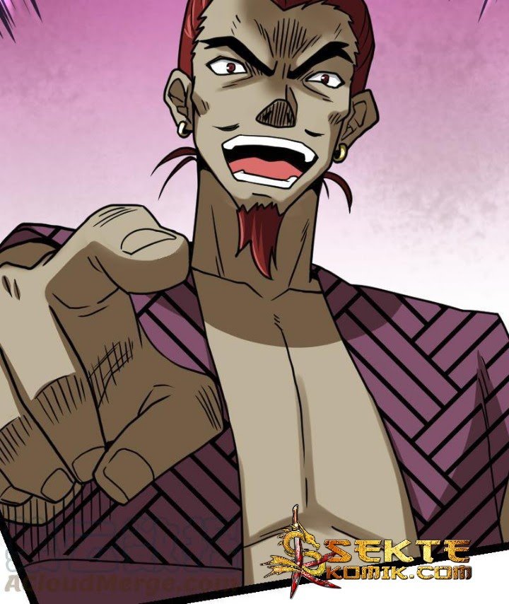 Peerless Sword God chapter 57 halaman 30