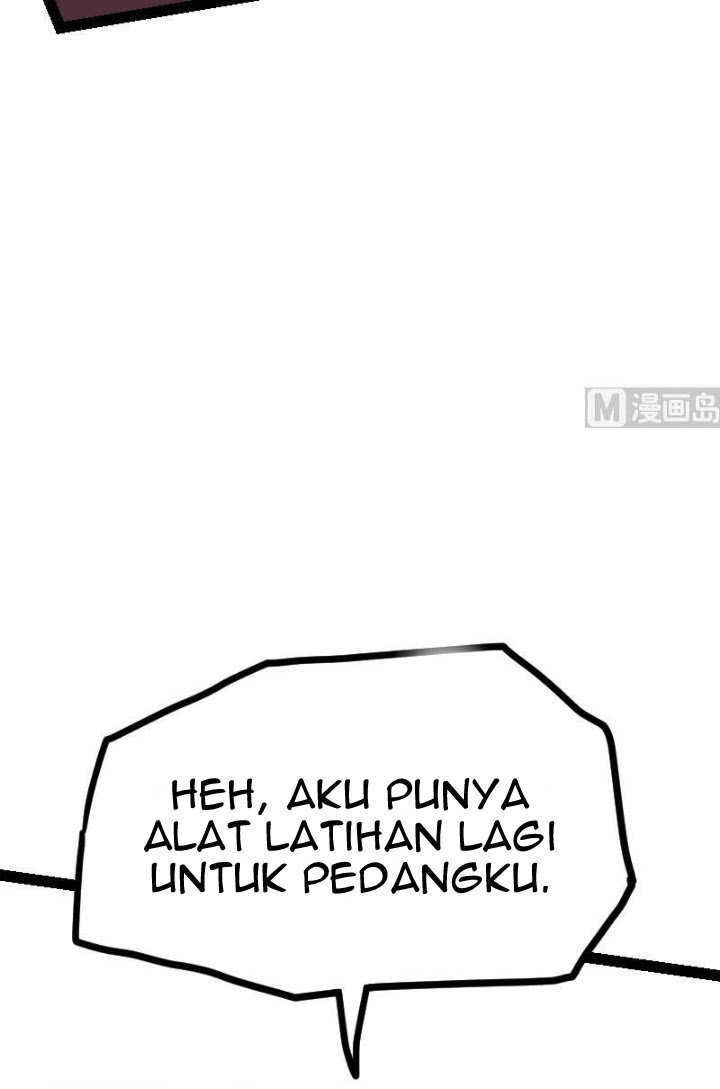 Peerless Sword God chapter 57 halaman 31