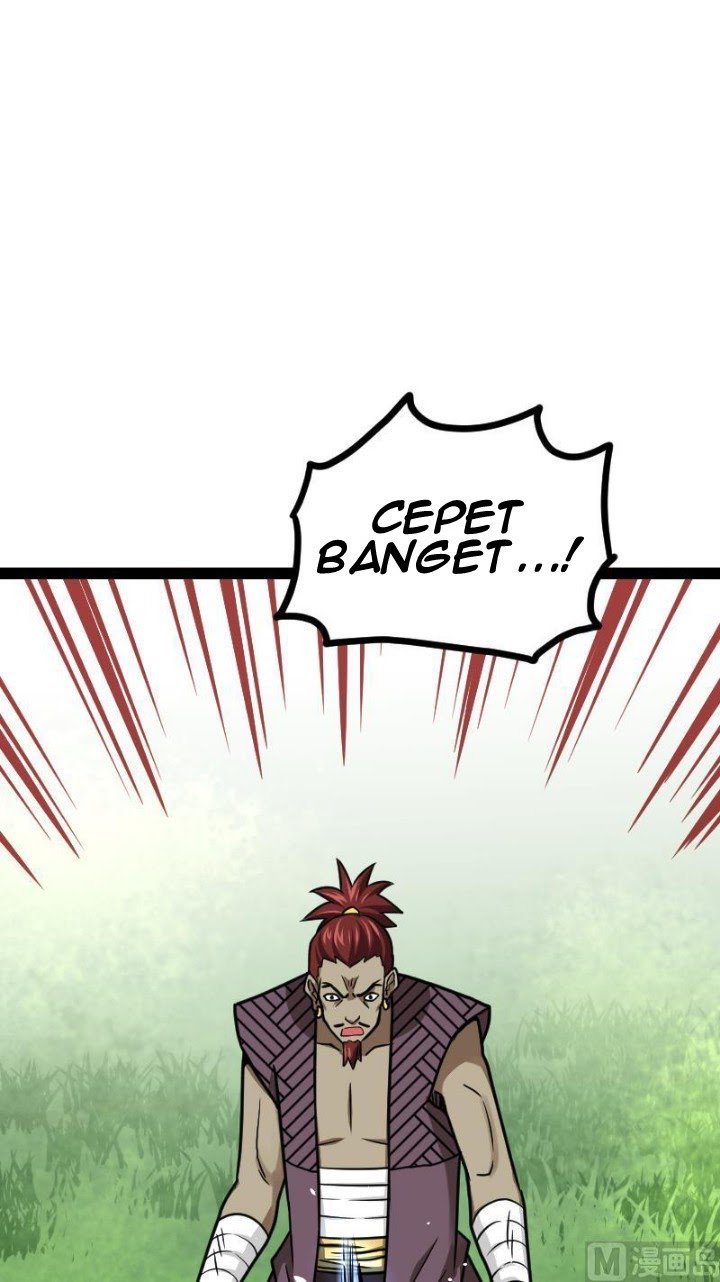 Peerless Sword God chapter 58 halaman 10