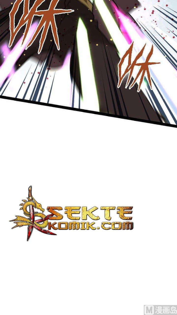 Peerless Sword God chapter 58 halaman 28