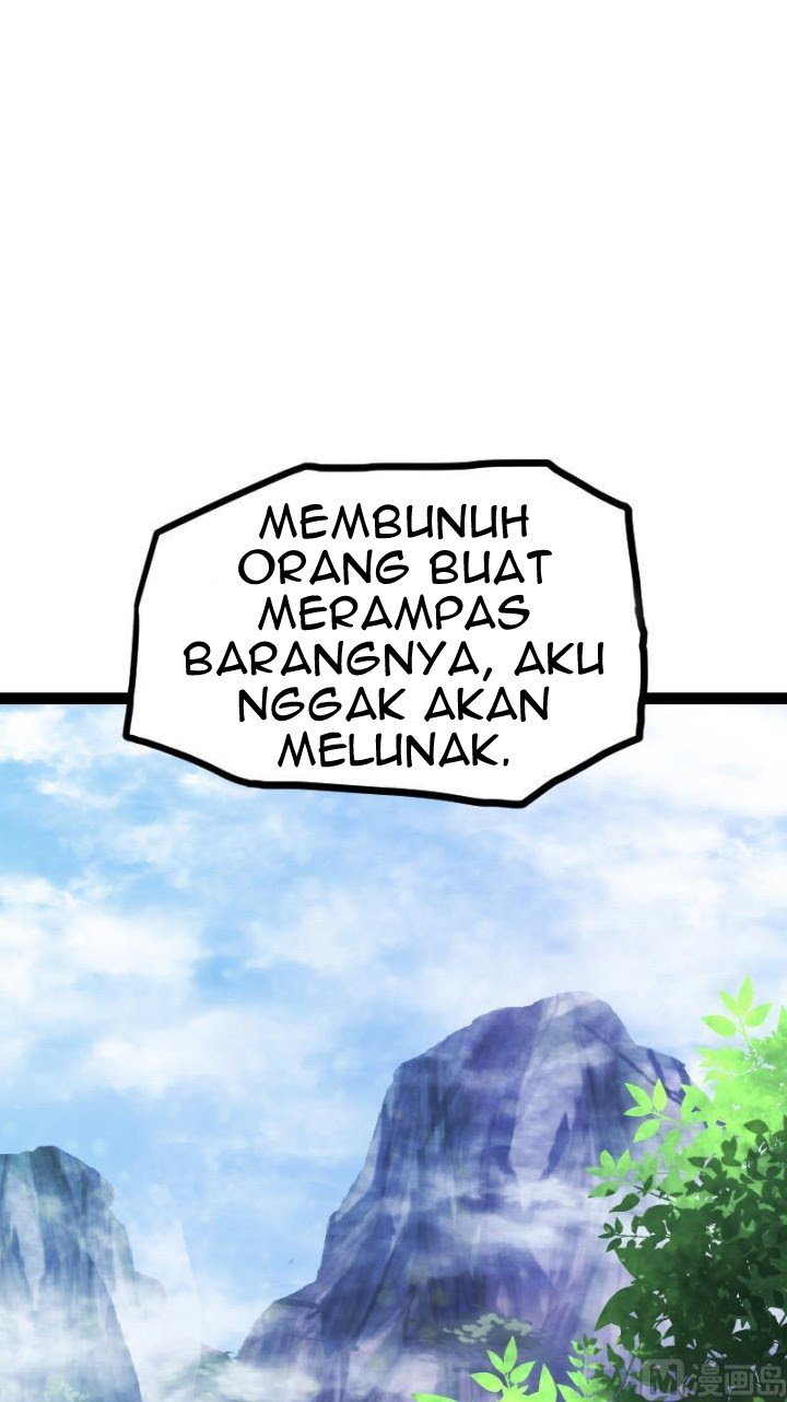 Peerless Sword God Bab 59 halaman 15