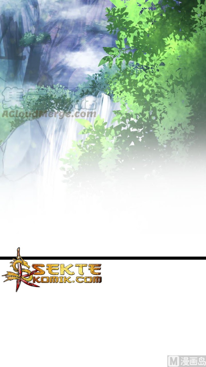 Peerless Sword God Bab 59 halaman 16
