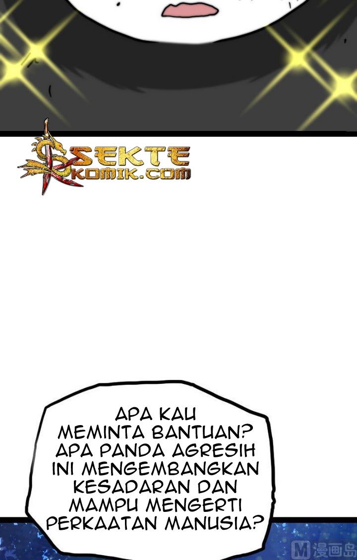 Peerless Sword God Bab 59 halaman 26