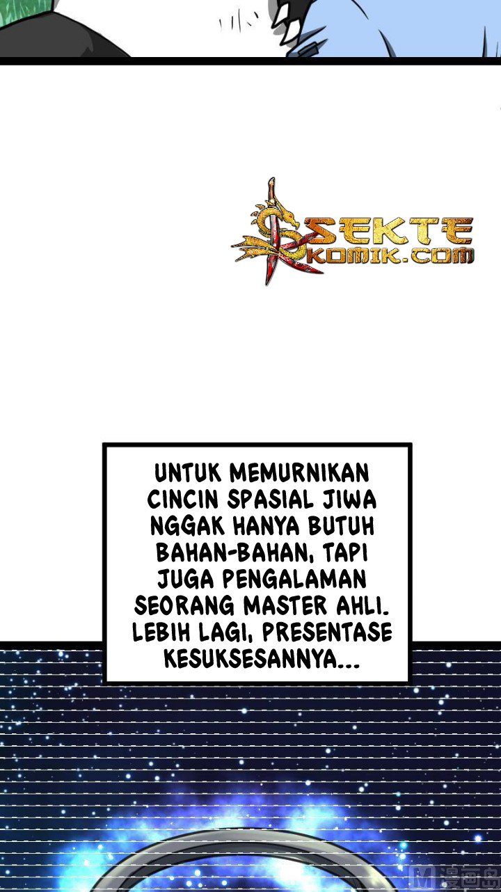 Peerless Sword God chapter 60 halaman 4