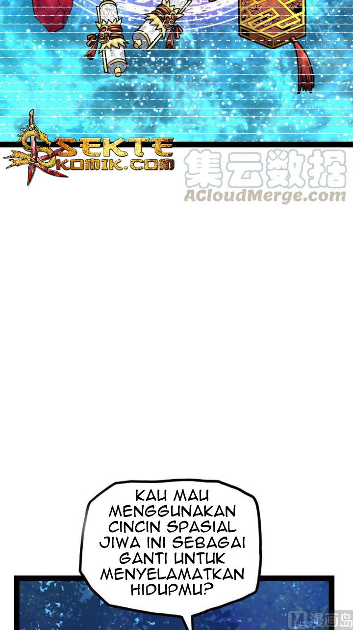 Peerless Sword God chapter 60 halaman 6