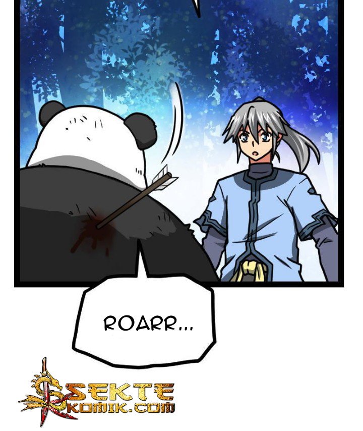 Peerless Sword God chapter 60 halaman 7