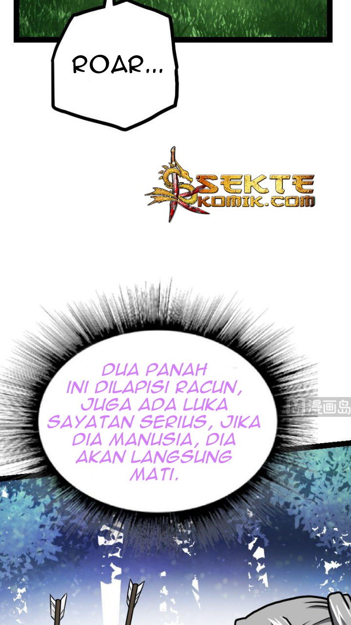 Peerless Sword God chapter 60 halaman 12
