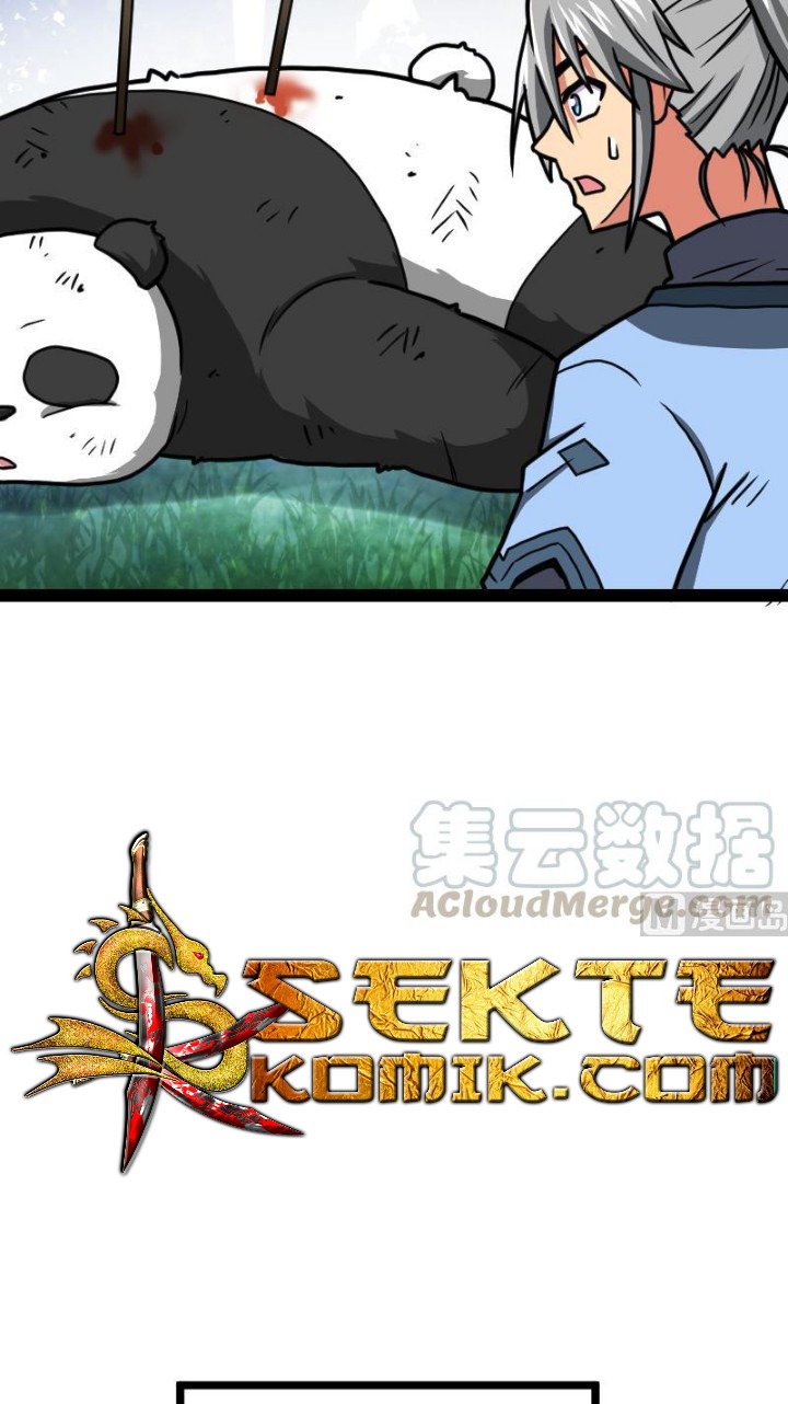 Peerless Sword God chapter 60 halaman 13