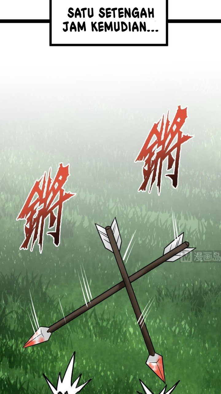Peerless Sword God chapter 60 halaman 14