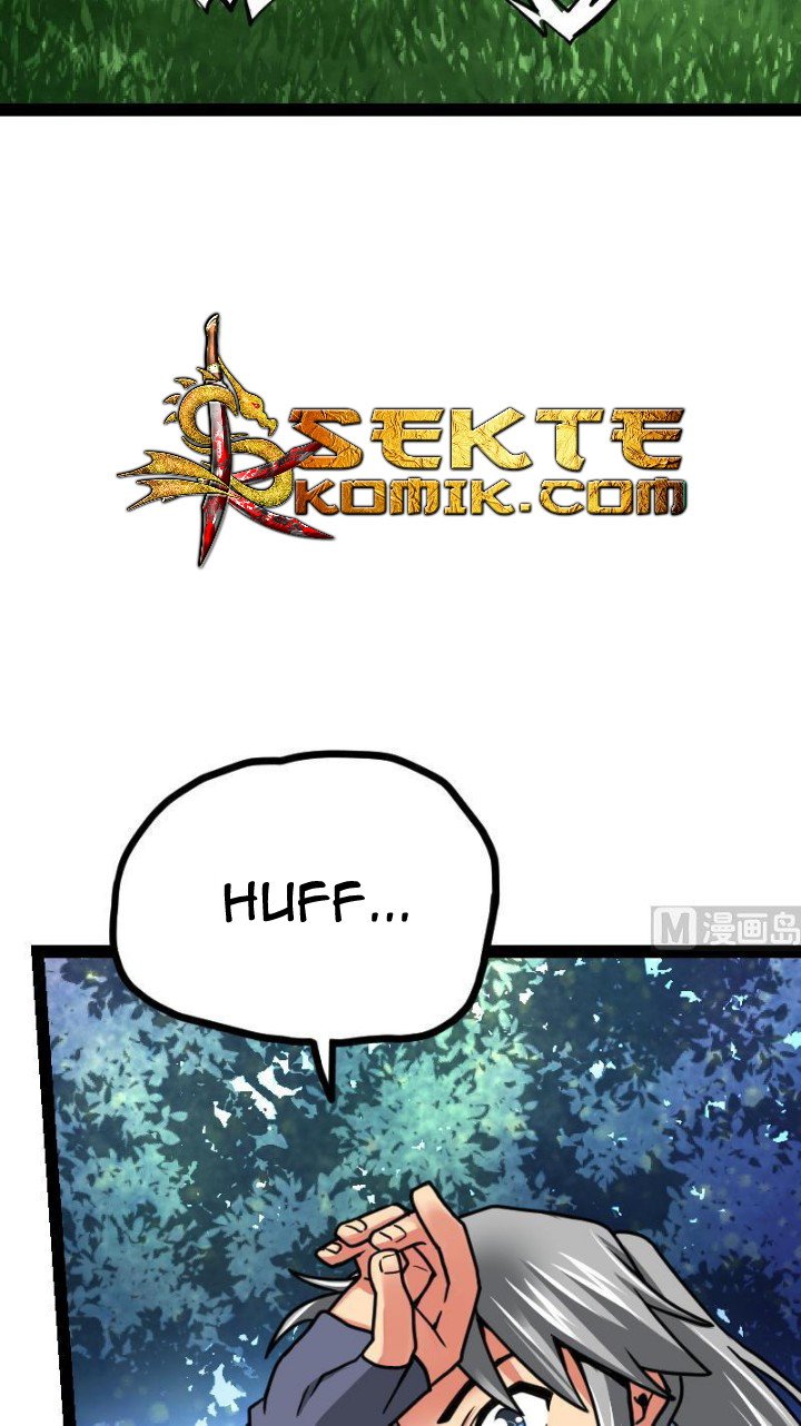Peerless Sword God chapter 60 halaman 15