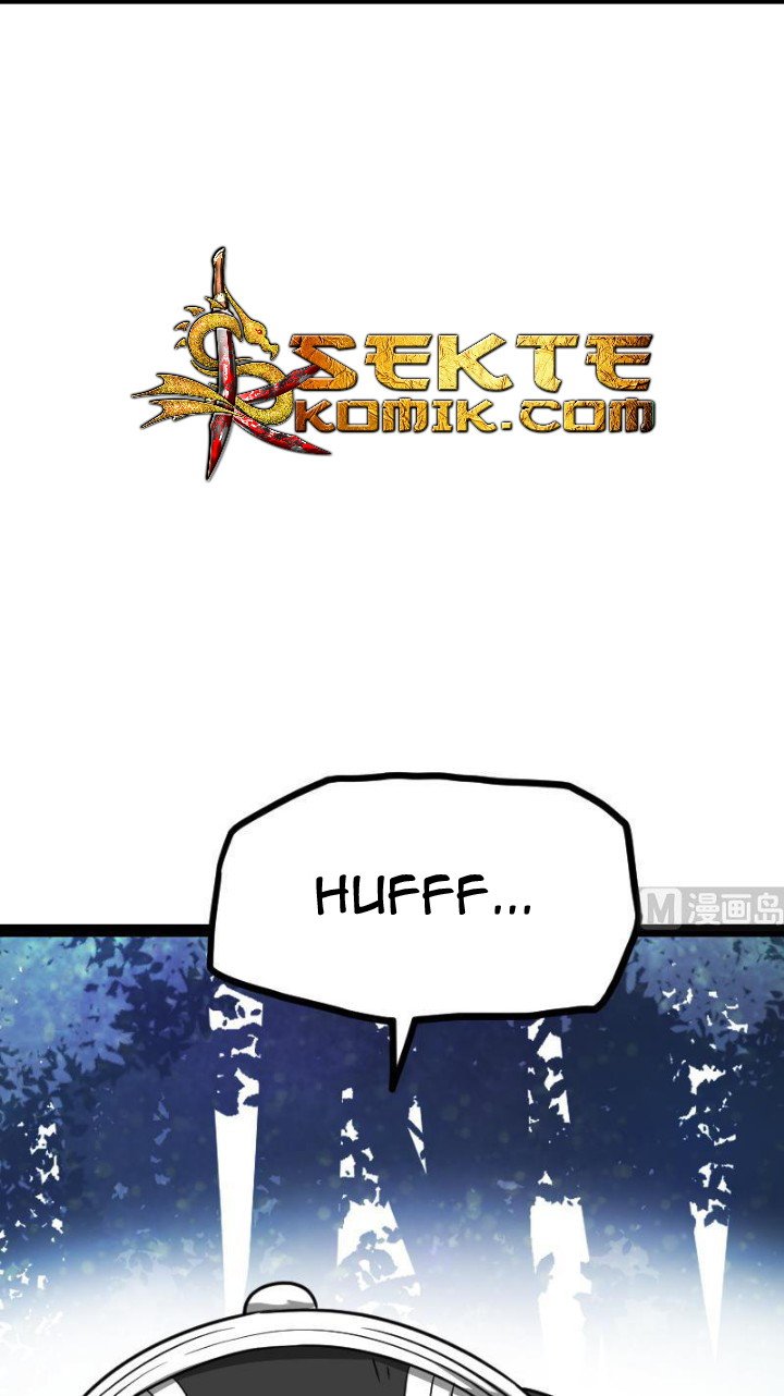 Peerless Sword God chapter 60 halaman 18