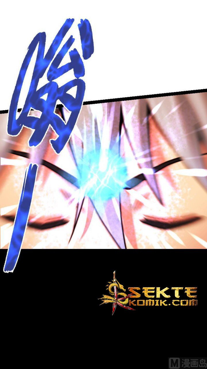 Peerless Sword God chapter 60 halaman 21