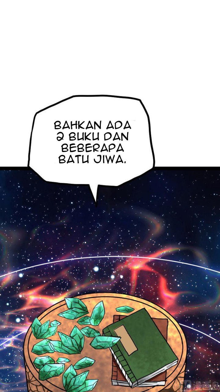 Peerless Sword God chapter 60 halaman 24