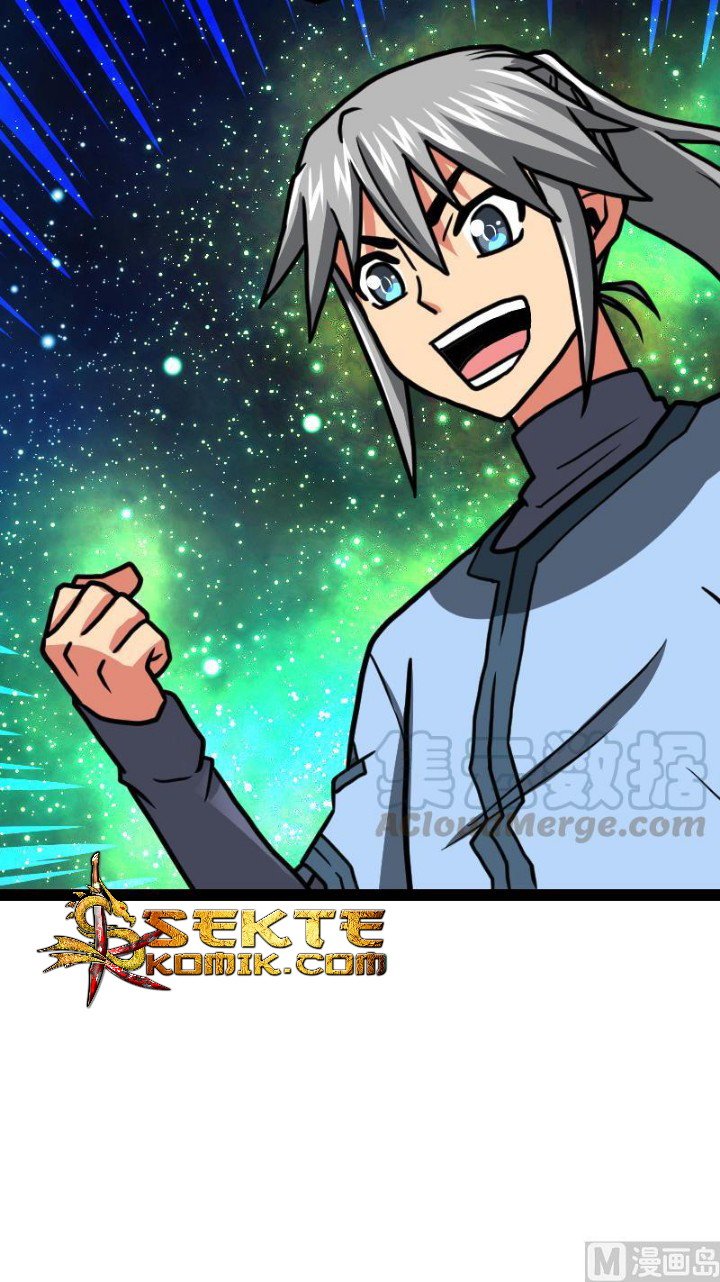 Peerless Sword God chapter 60 halaman 30
