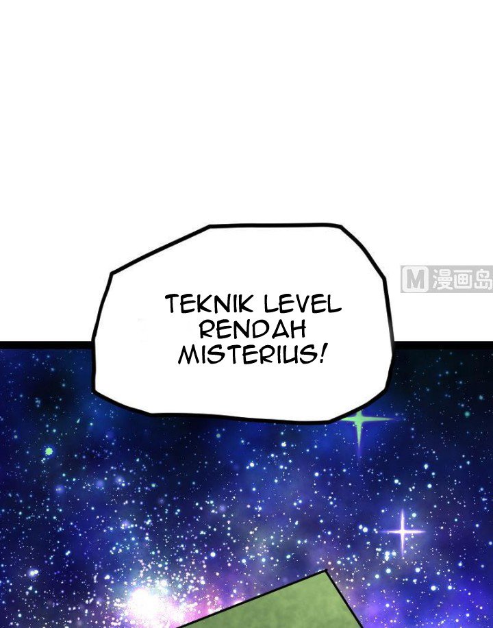 Peerless Sword God chapter 60 halaman 36